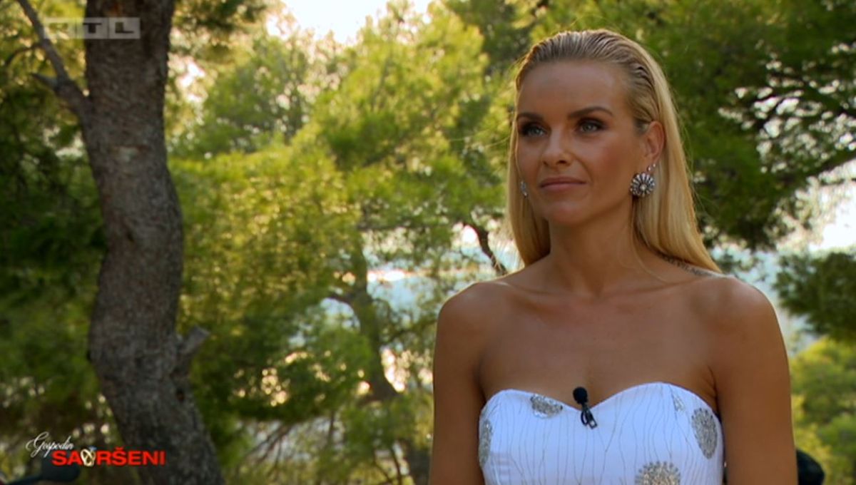 Otkriveno zašto je Ivana izbačena iz Gospodina Savršenog